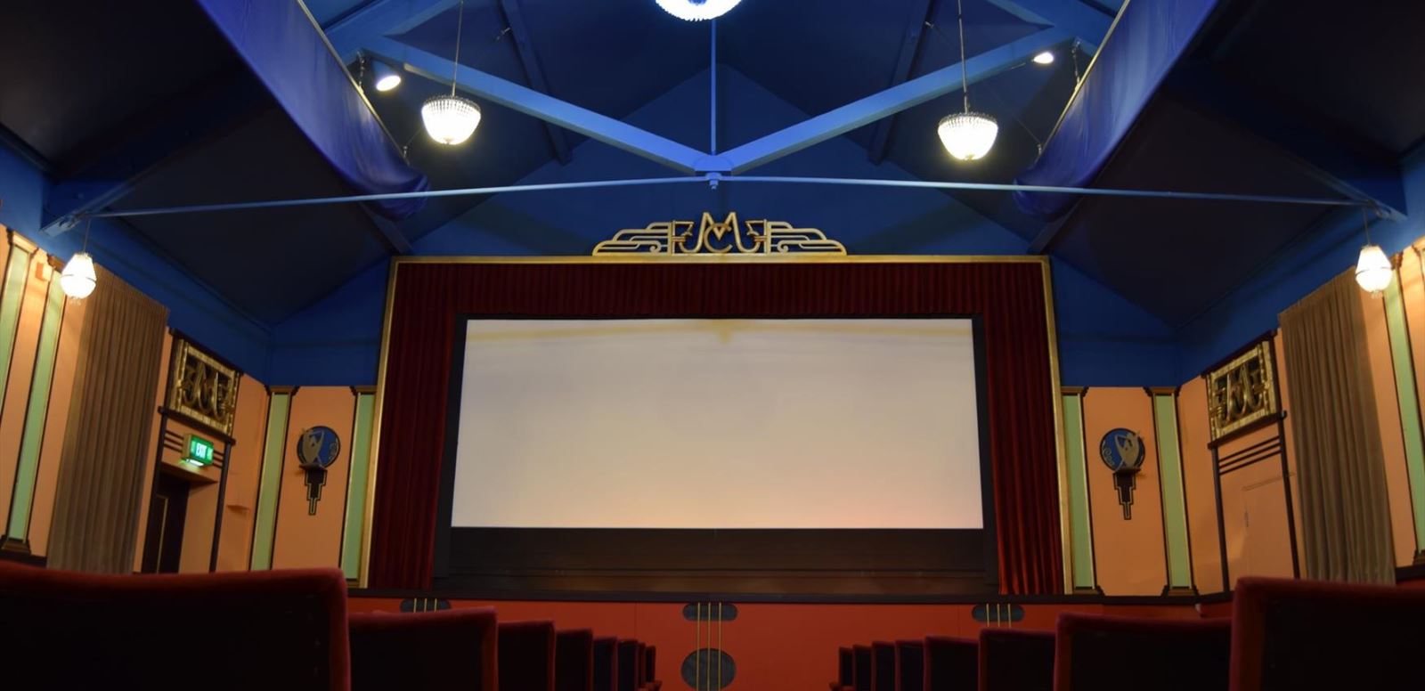 Guildhall CInema